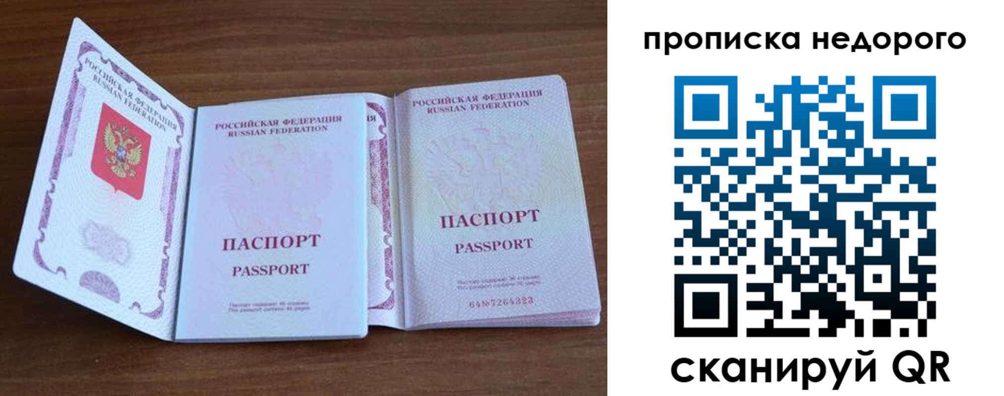 прописка поиск в Киселёвске